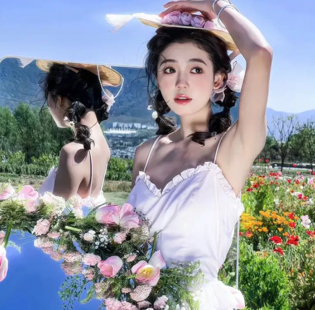 二十世纪女人