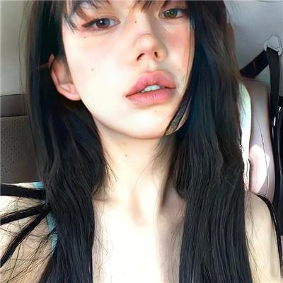 看!黛博拉